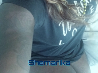 Shemarika