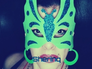 Sherinq