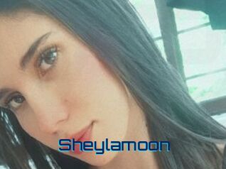 Sheylamoon