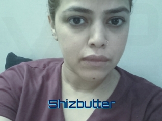 Shizbutter