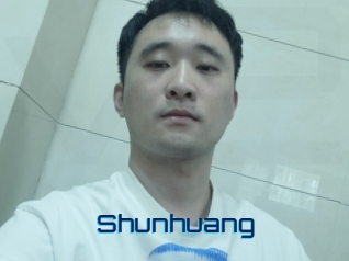 Shunhuang