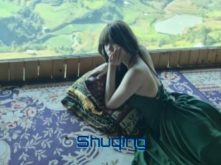 Shuqing