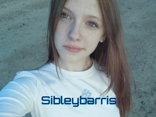 Sibleybarris