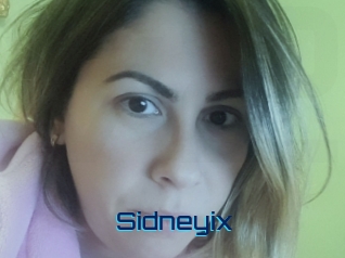 Sidneyix