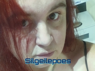 Silgeilepoes