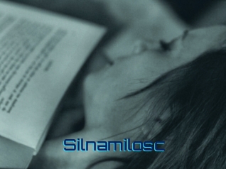 Silnamilosc