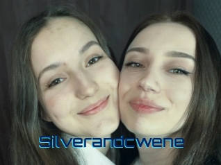 Silverandcwene