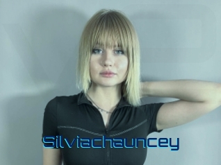 Silviachauncey