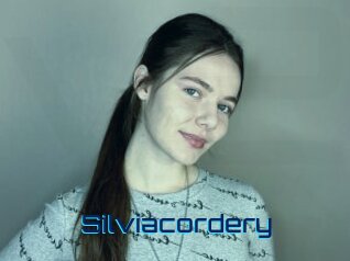 Silviacordery