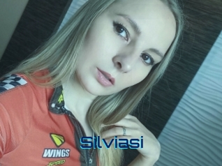 Silviasi