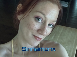 Sinnamonx