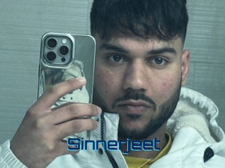 Sinnerjeet