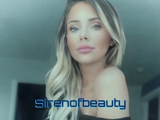 Sirenofbeauty