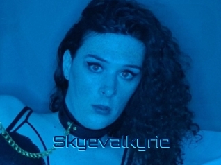 Skyevalkyrie