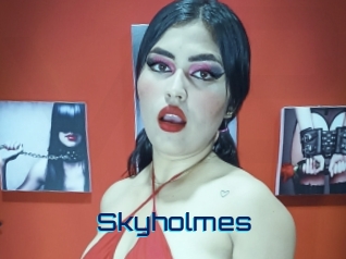 Skyholmes