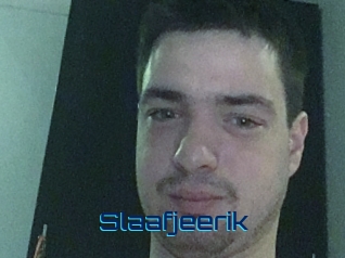 Slaafjeerik