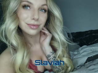 Slaviah