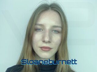 Sloaneburnett