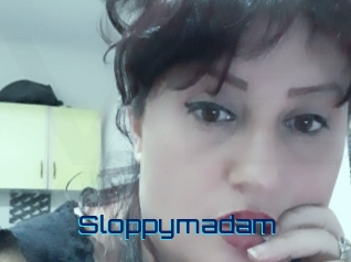 Sloppymadam