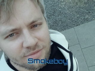 Smokeboy