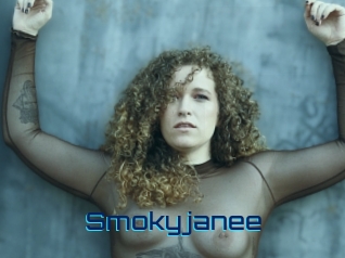 smokyjanee Vidéos de Cul FR