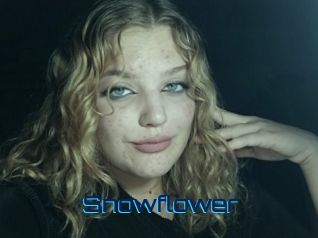 Snowflower