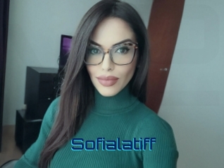 Sofialatiff