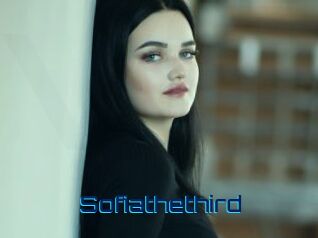 Sofiathethird