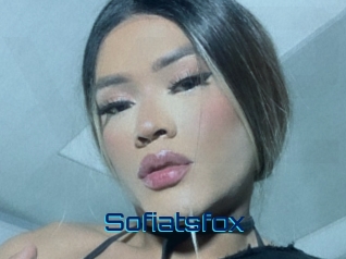 Sofiatsfox