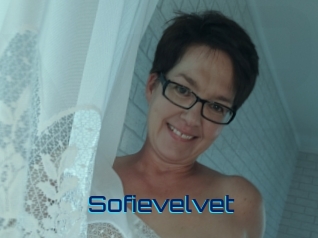 Sofievelvet