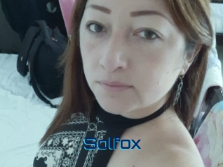 Solfox