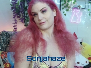 Sonjahaze