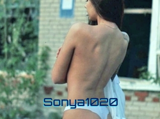 Sonya1020
