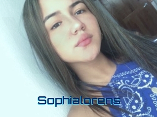 Sophialorens