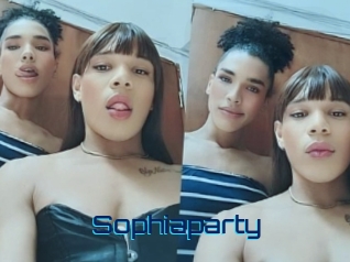 Sophiaparty