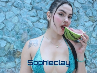 Sophieclay