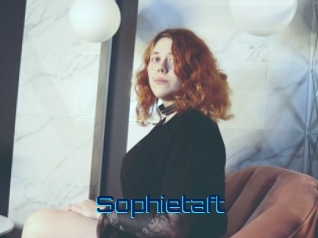 Sophietaft