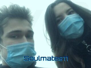 soulmates11 Vidéos de Cul FR