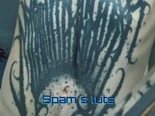 Spam_s_luts