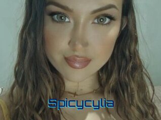 Spicycylia