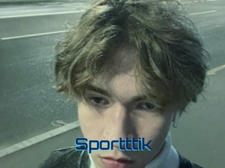 Sportttik