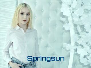 Springsun