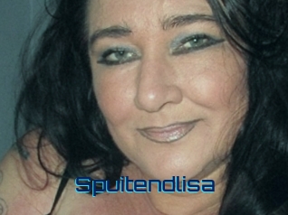 Spuitendlisa