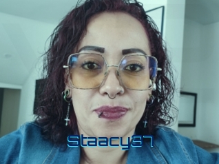 Staacy37