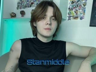 Stanmiddle