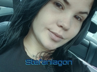 Stefaniagon