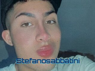 Stefanosabbatini