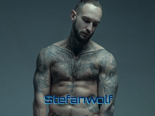 Stefanwolf