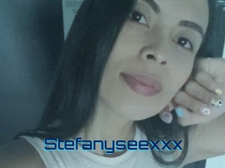 Stefanyseexxx