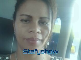 Stefyshow